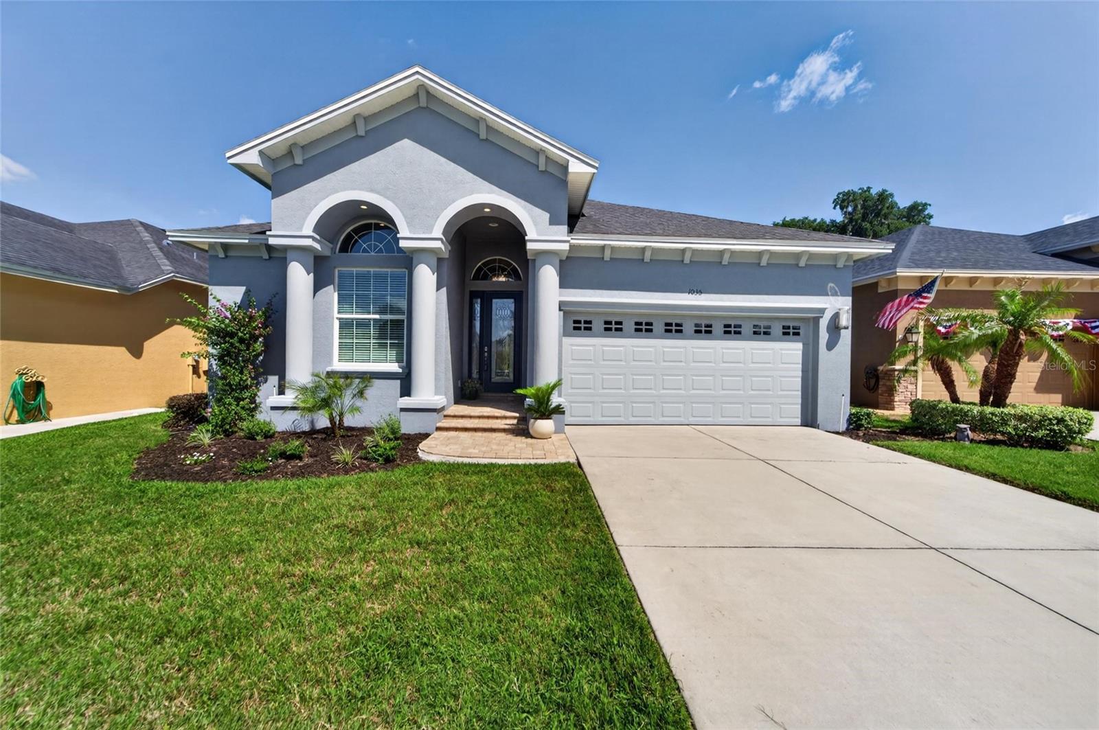 1035 STONEY CREEK DR