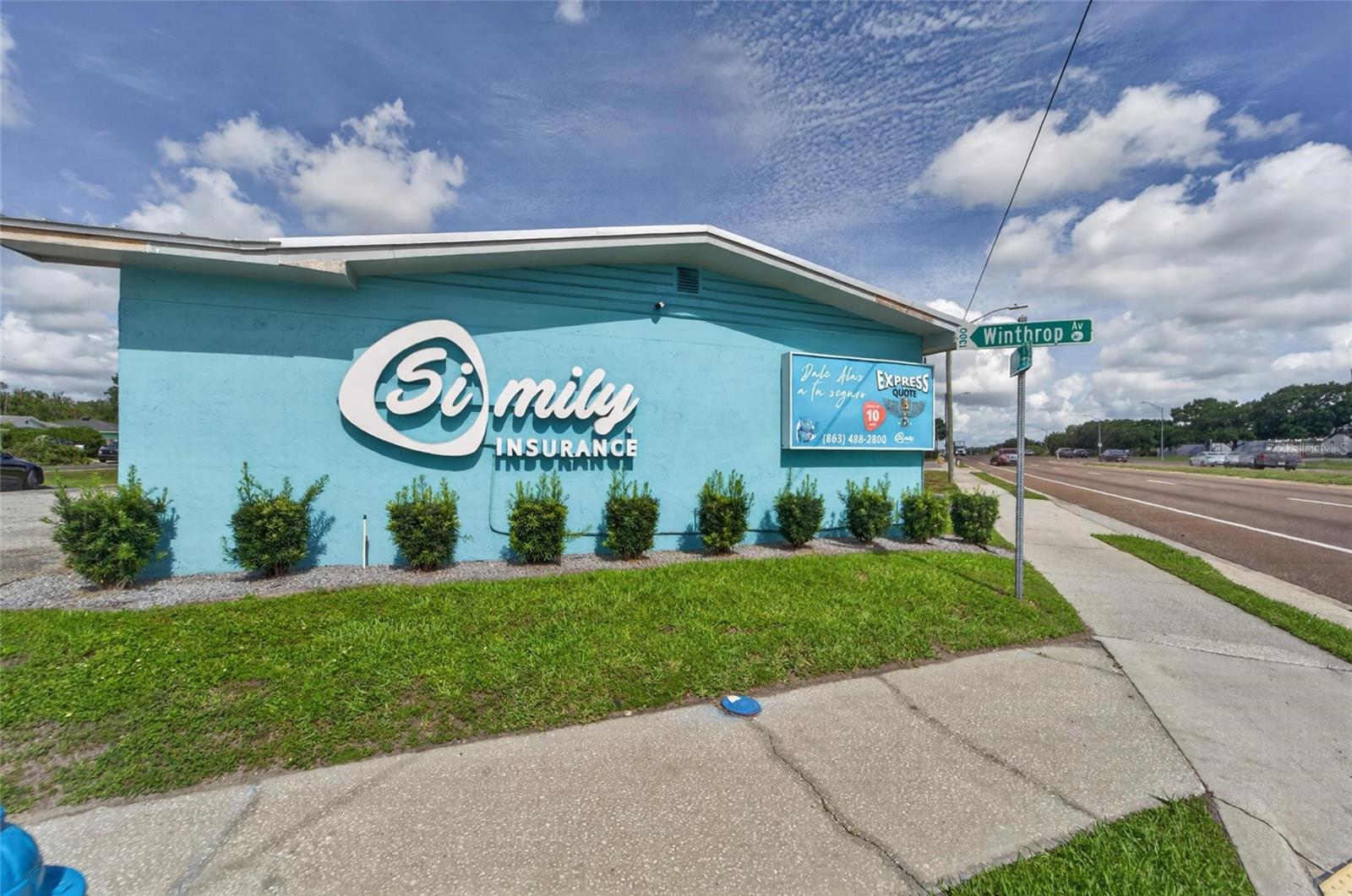 1233 BARTOW RD