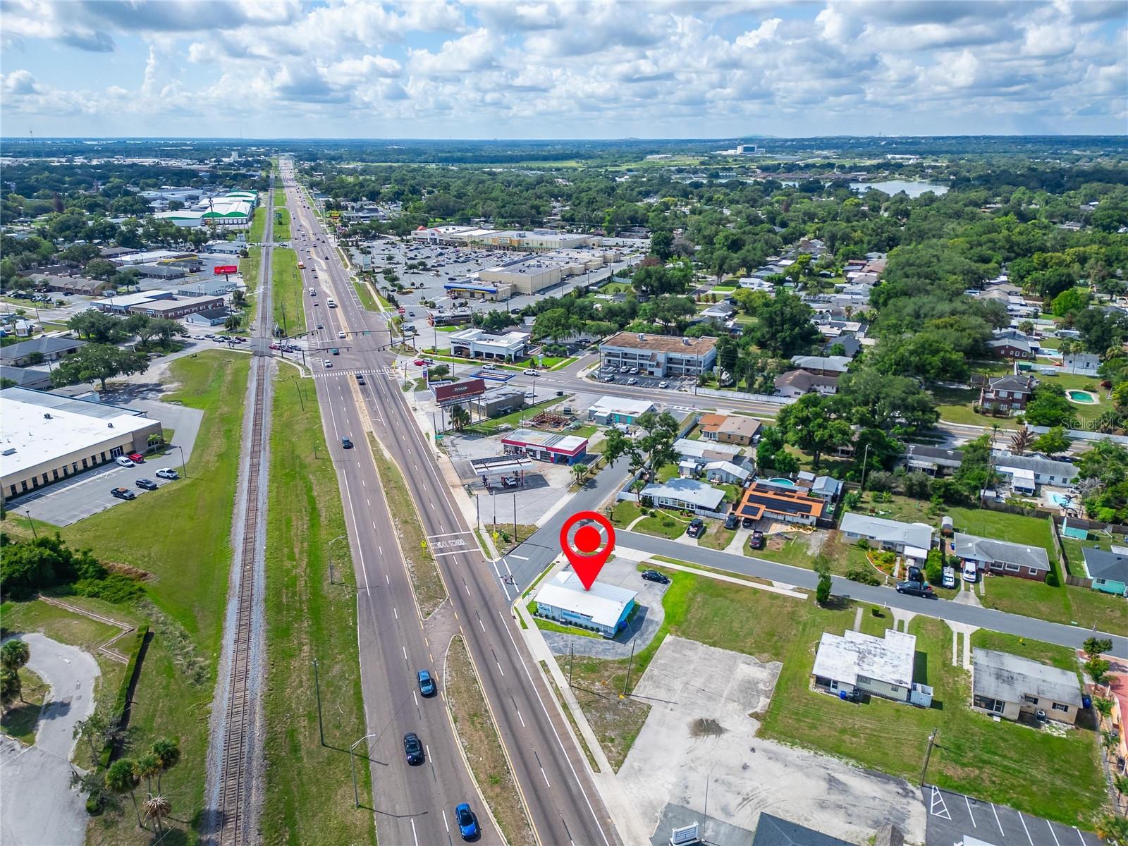 1233 BARTOW RD