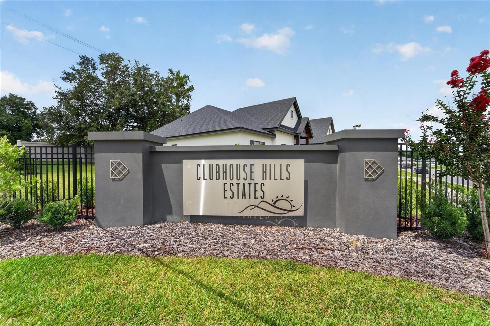 5391 CLUBHOUSE HILLS LN