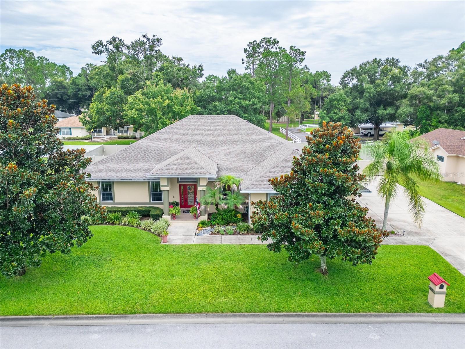 170 OLD NICHOLS CIR
