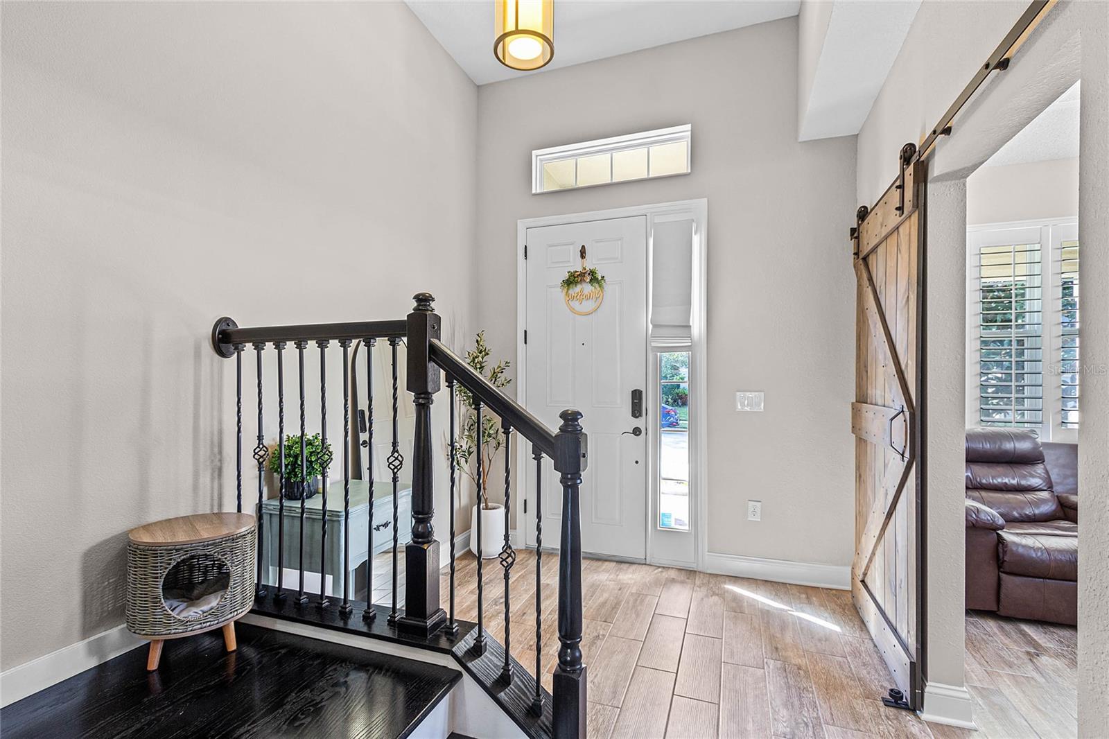 15555 HAMLIN BLOSSOM AVE