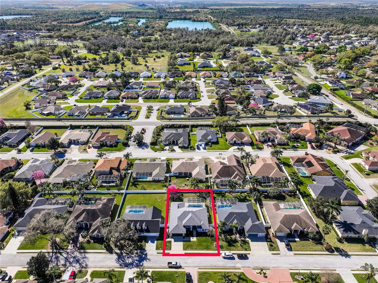 2292 CHESTERFIELD CIR