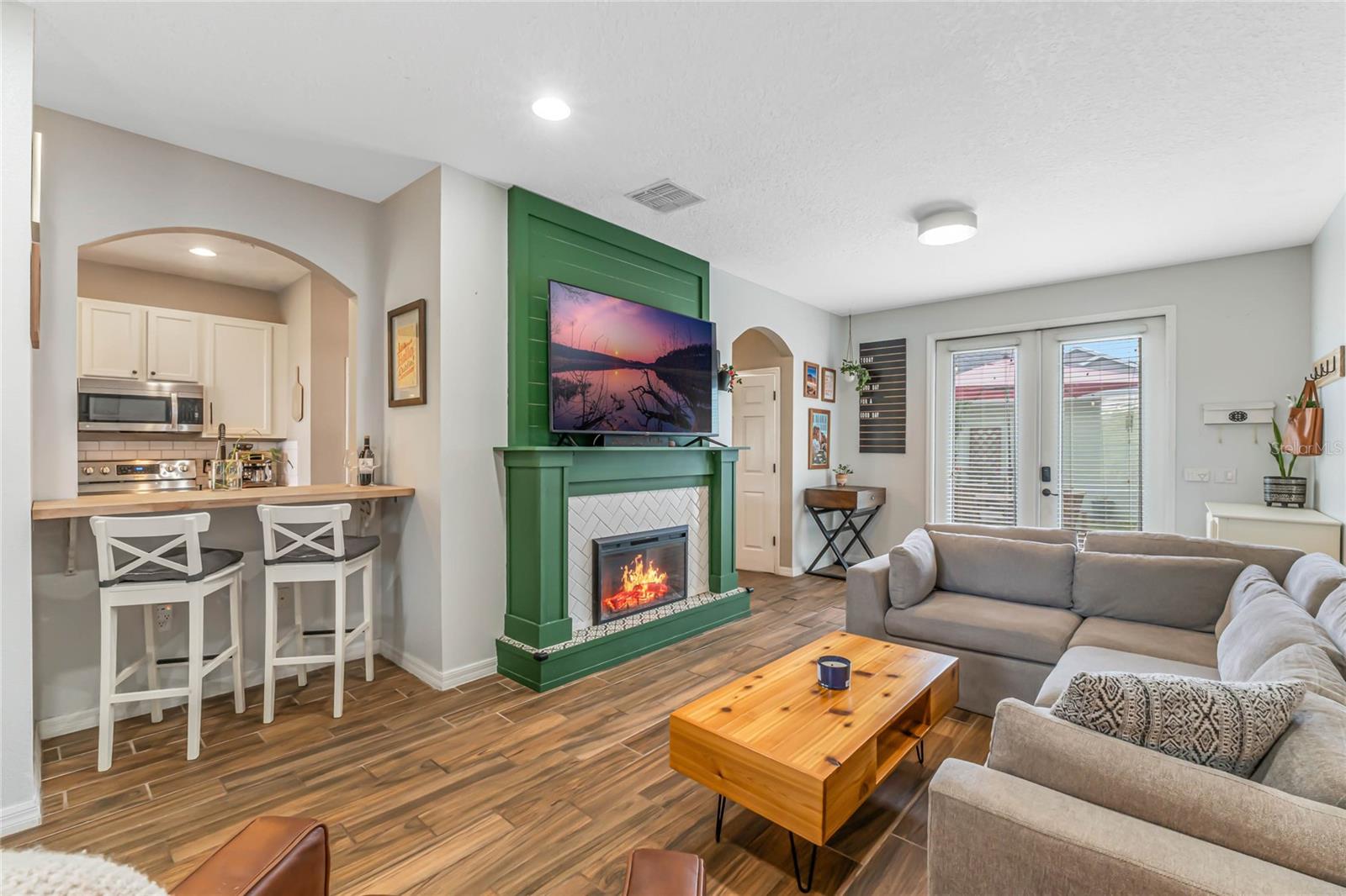 5418 KUMQUAT LOOP