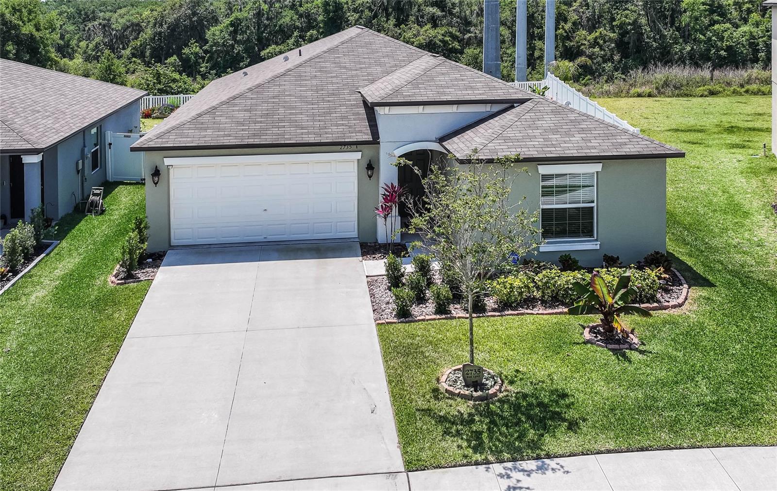 2735 RED EGRET DR