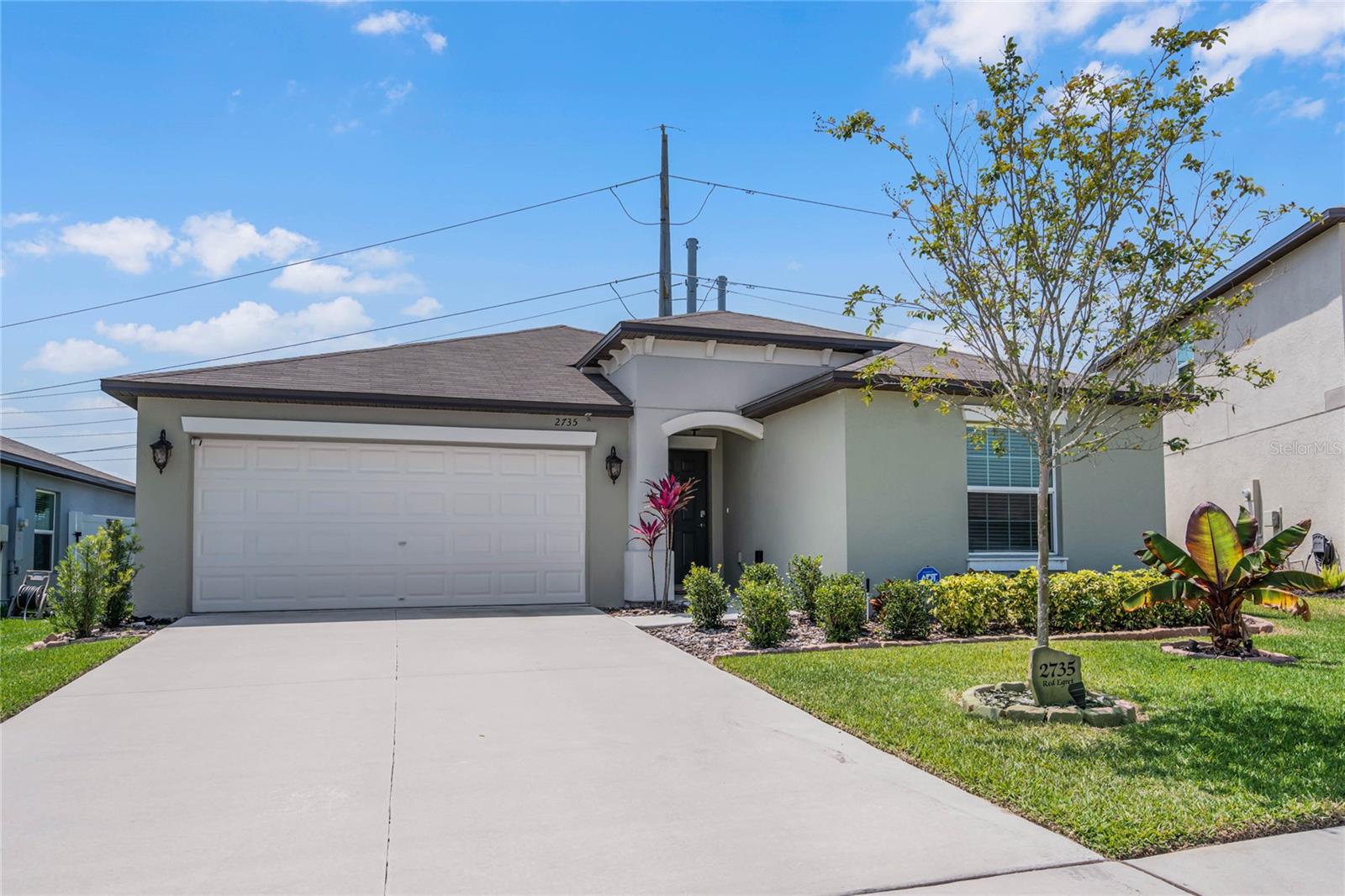 2735 RED EGRET DR