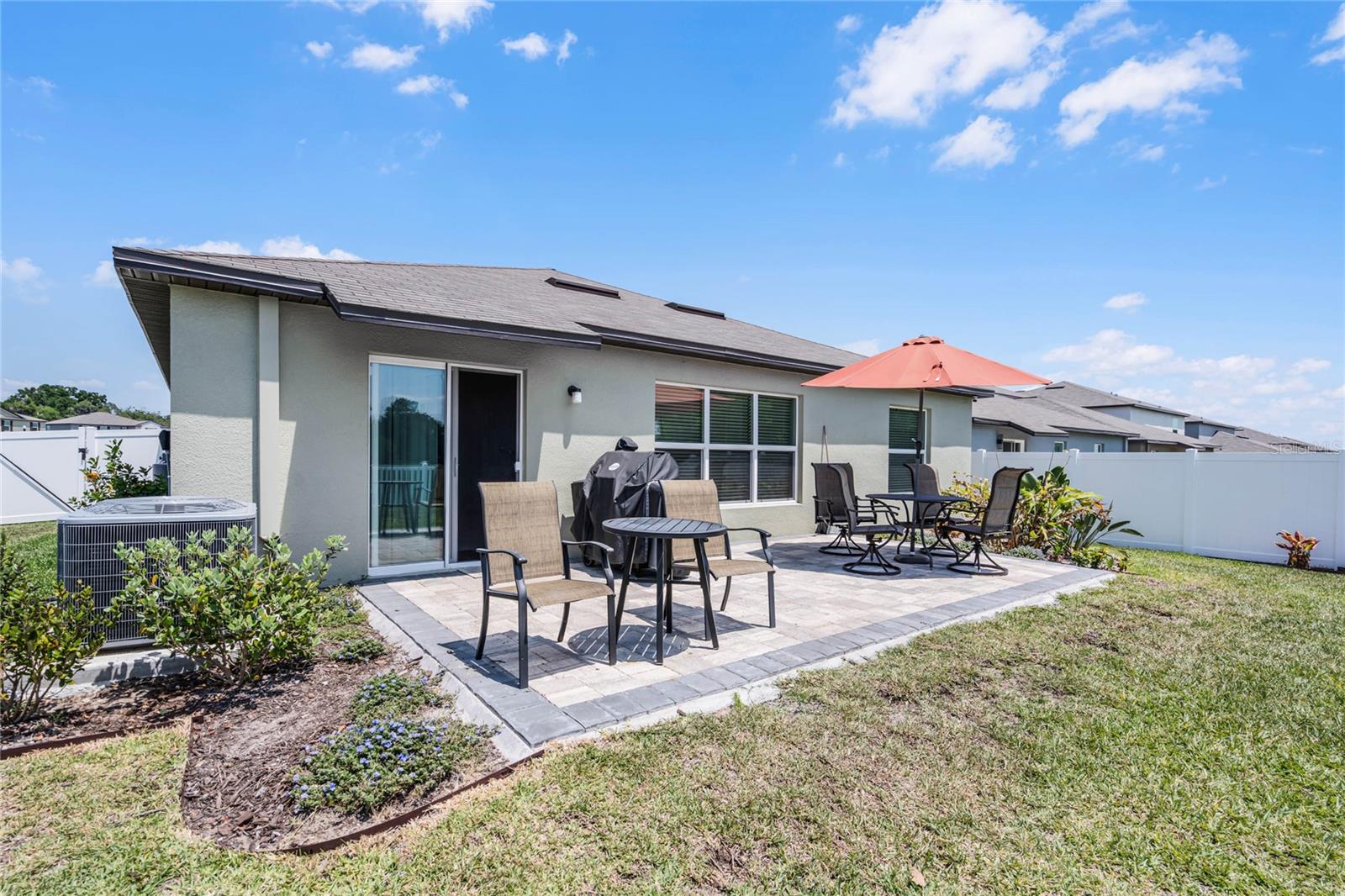 2735 RED EGRET DR