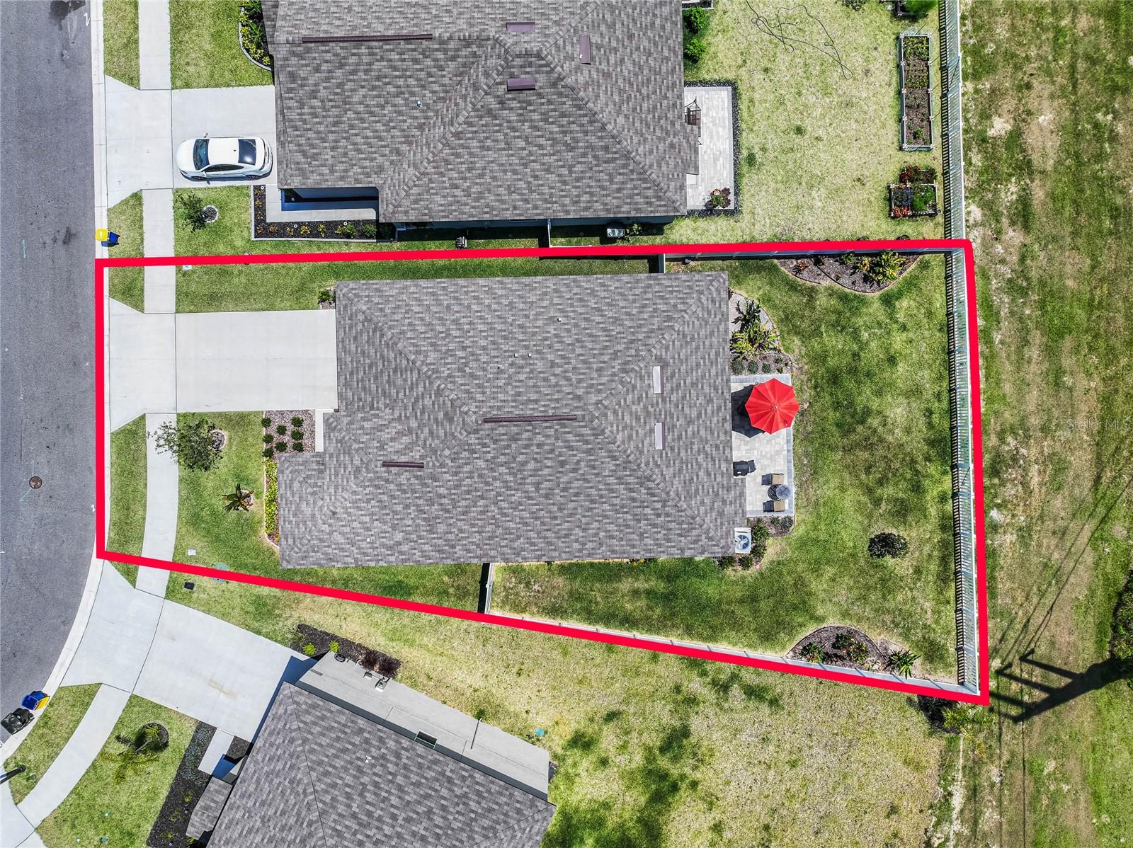2735 RED EGRET DR