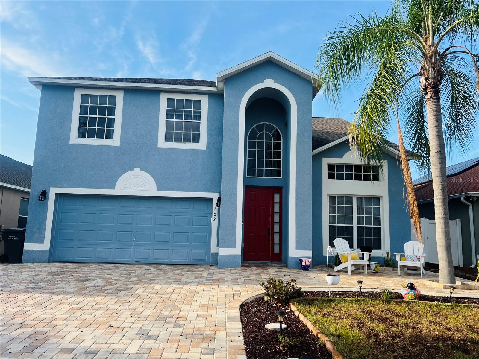402 GRAYSTONE BLVD