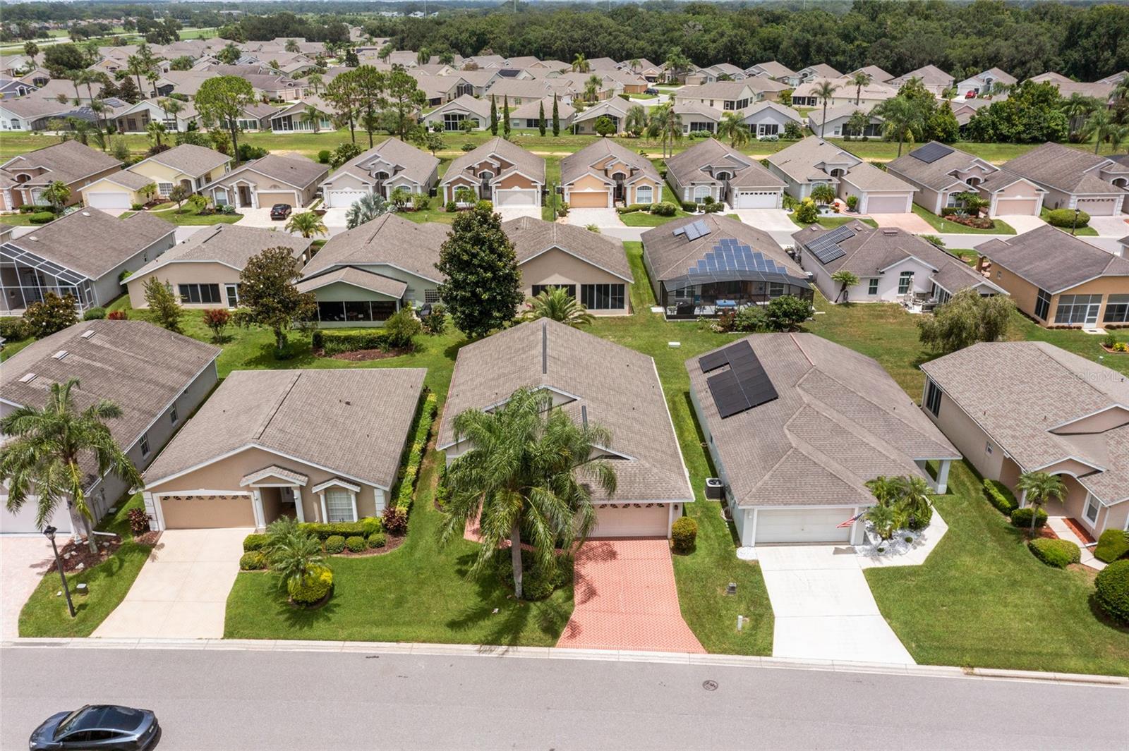 717 HIGH VISTA DR