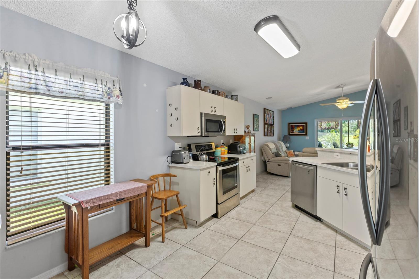 4277 MOUNT CARMEL LN