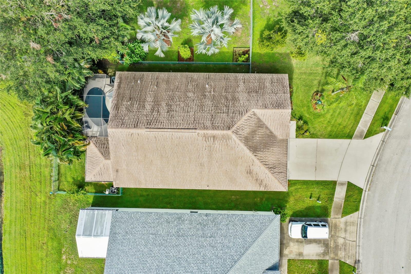 4277 MOUNT CARMEL LN