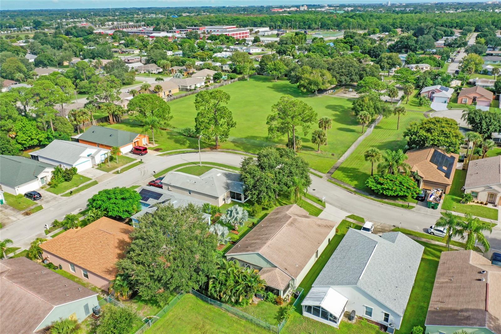 4277 MOUNT CARMEL LN