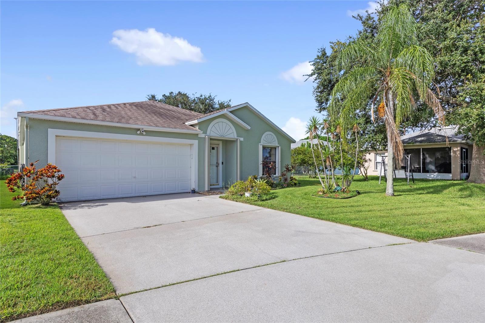 4277 MOUNT CARMEL LN