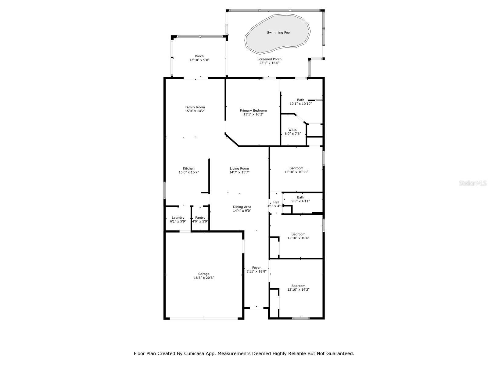 4277 MOUNT CARMEL LN