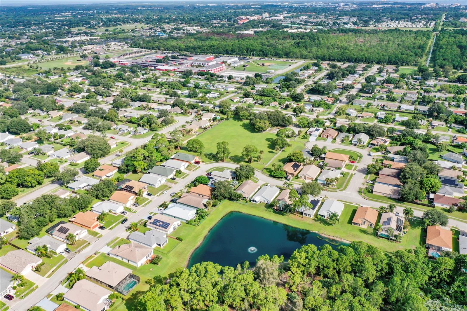 4277 MOUNT CARMEL LN