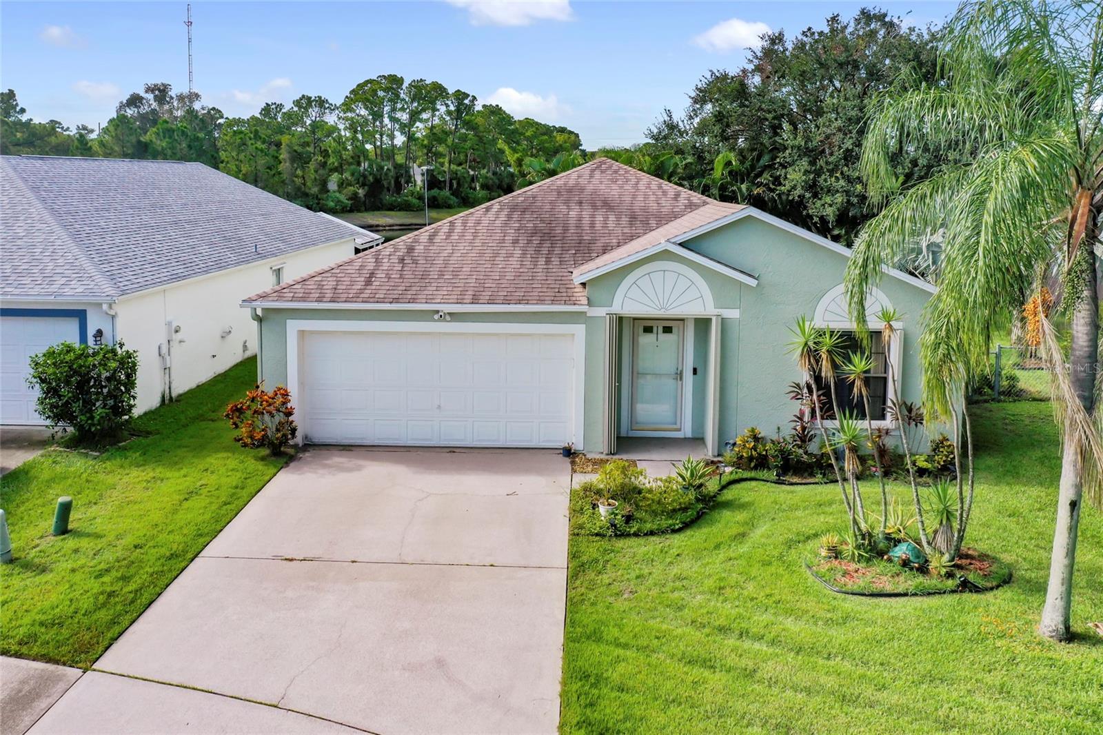 4277 MOUNT CARMEL LN