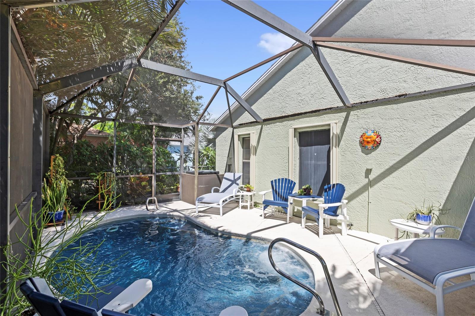 4277 MOUNT CARMEL LN