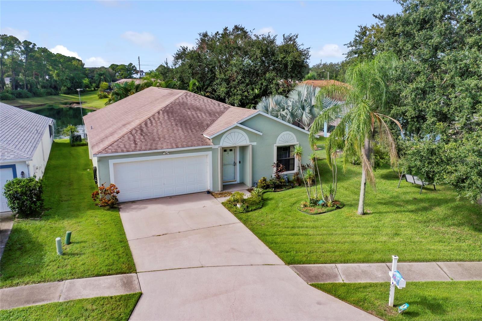 4277 MOUNT CARMEL LN