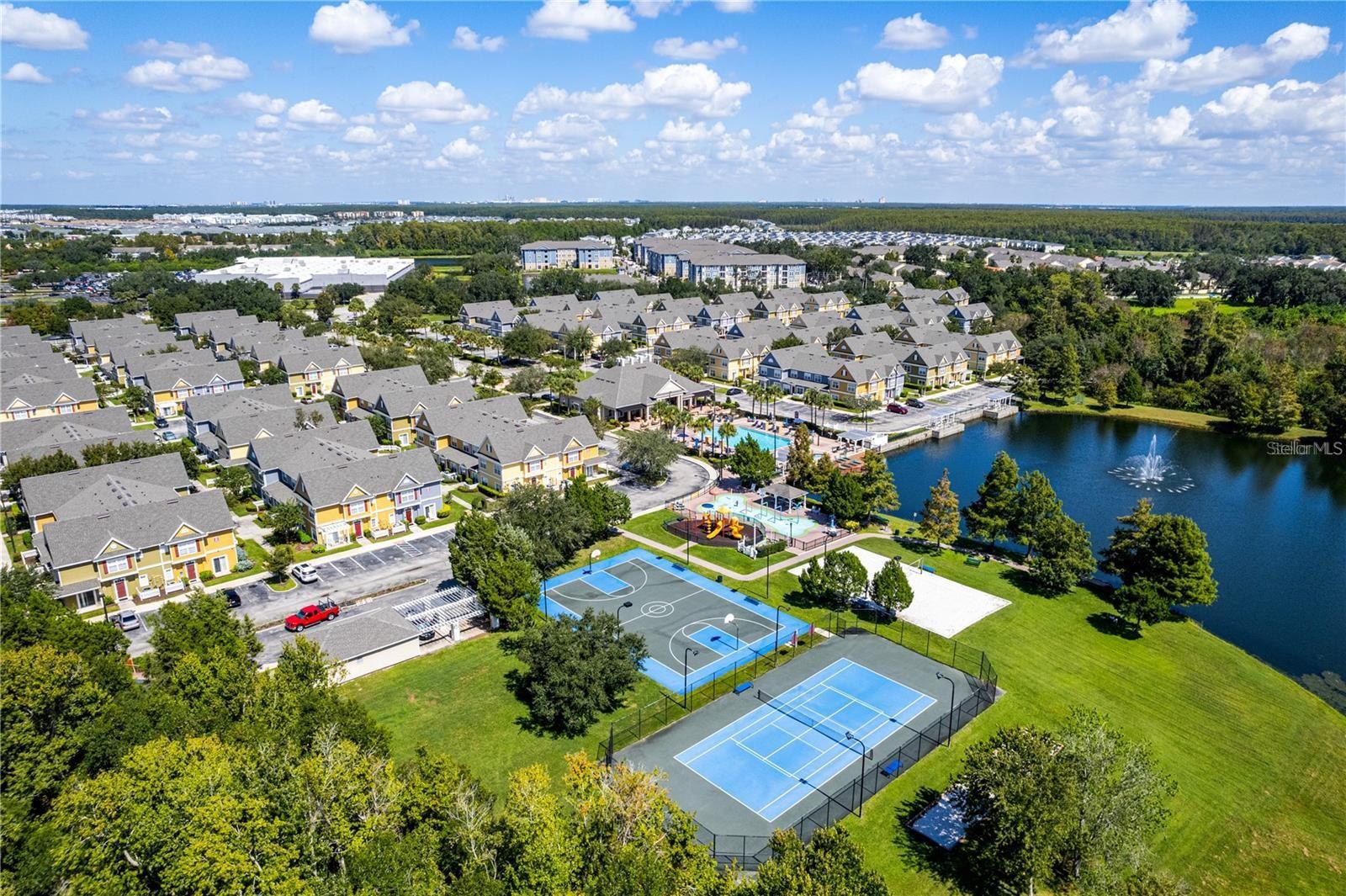 2601 GALA RD S #107