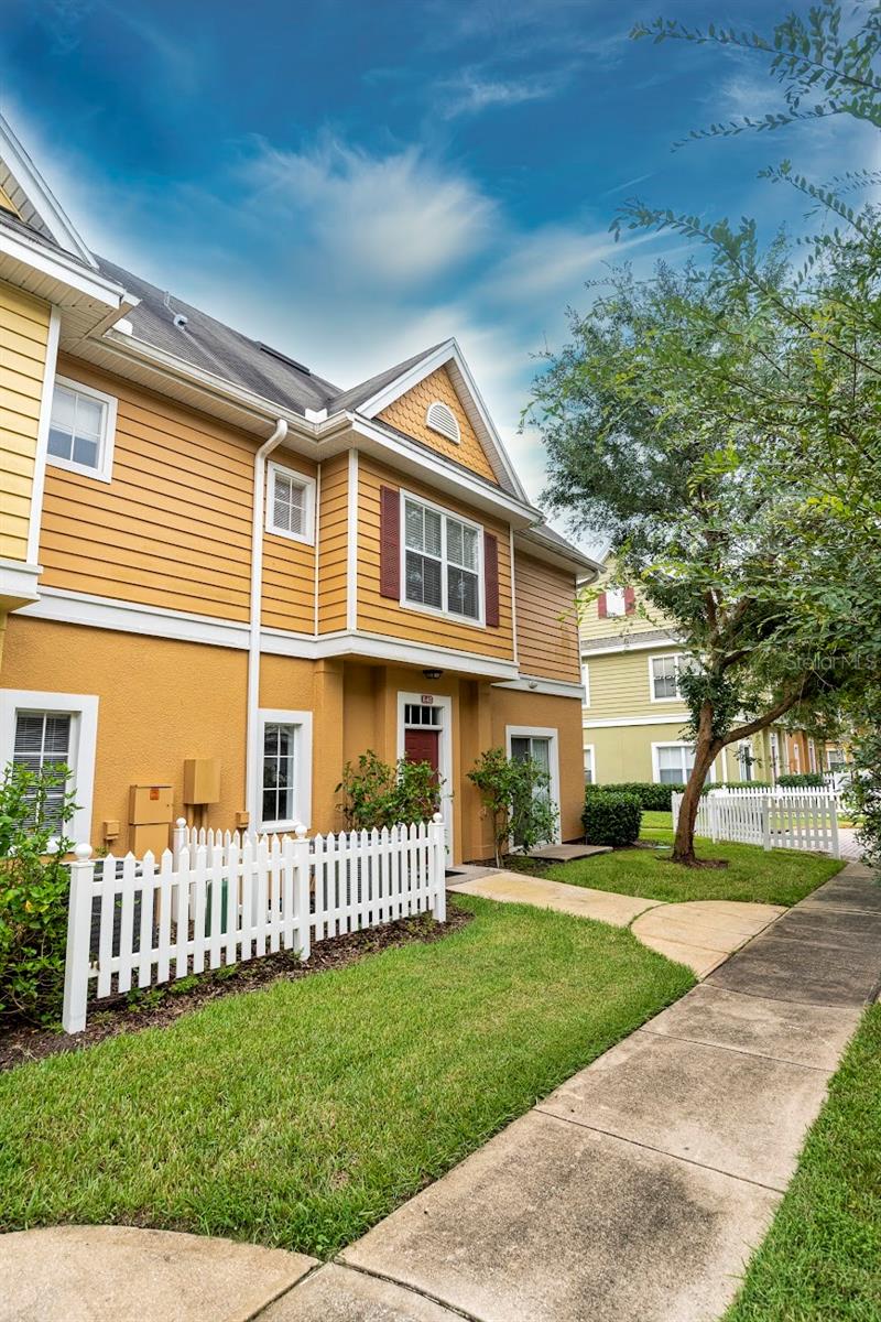 2601 GALA RD S #107