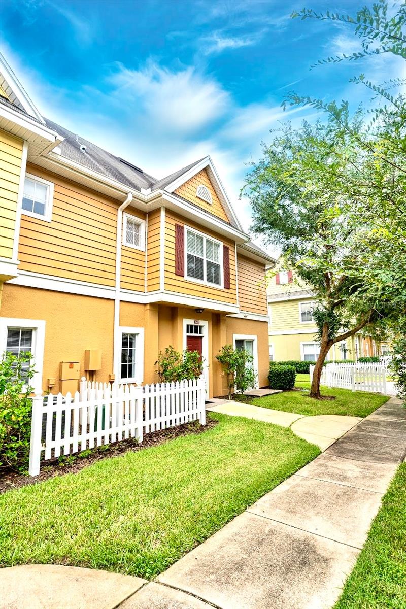 2601 GALA RD S #107