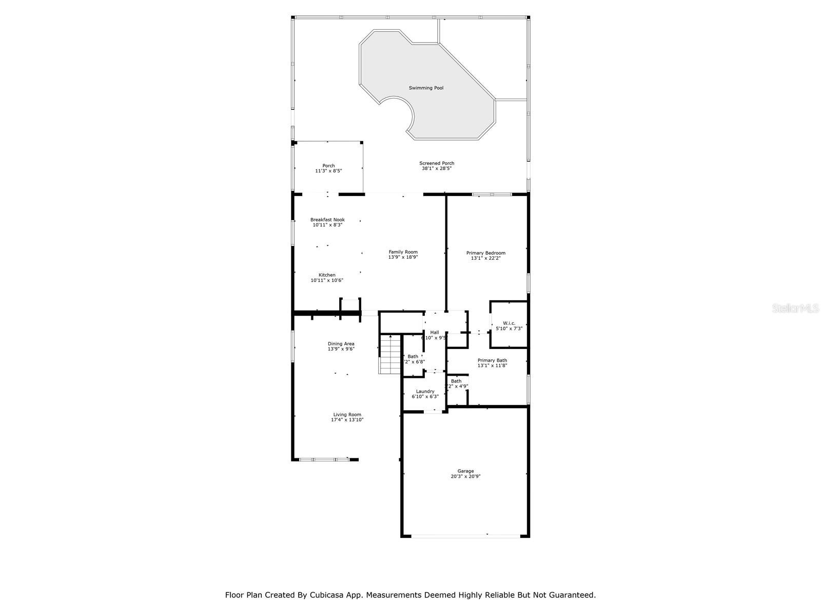 12882 ENCLAVE DR