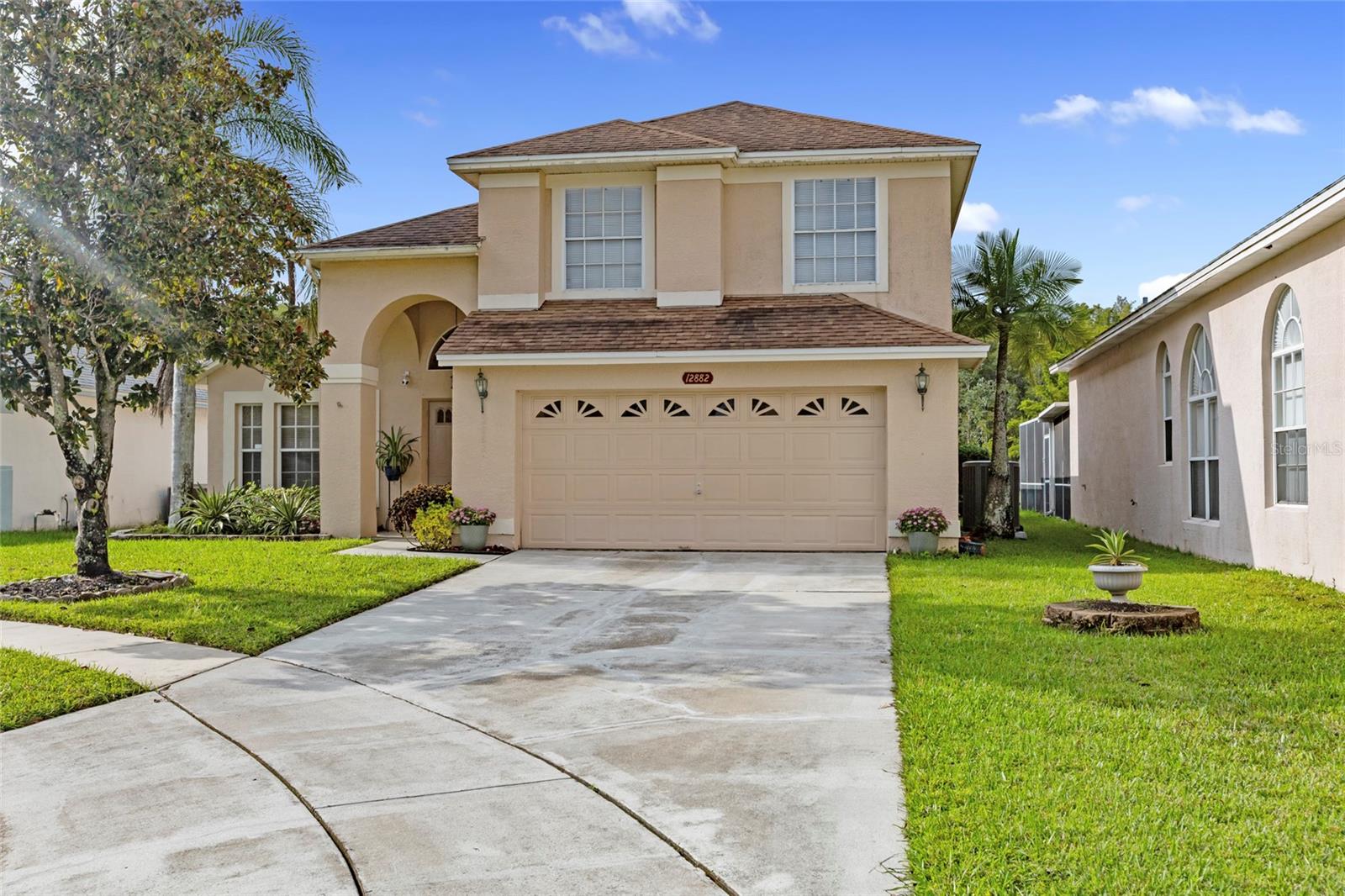 12882 ENCLAVE DR