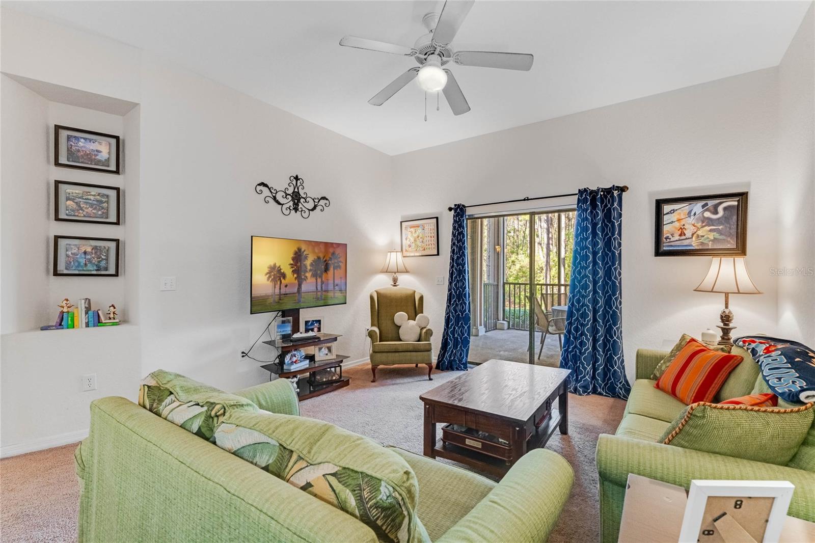 9051 TREASURE TROVE LN #102
