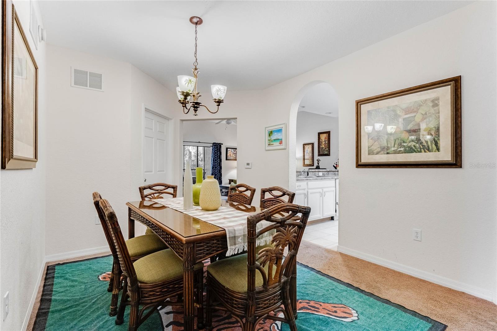 9051 TREASURE TROVE LN #102