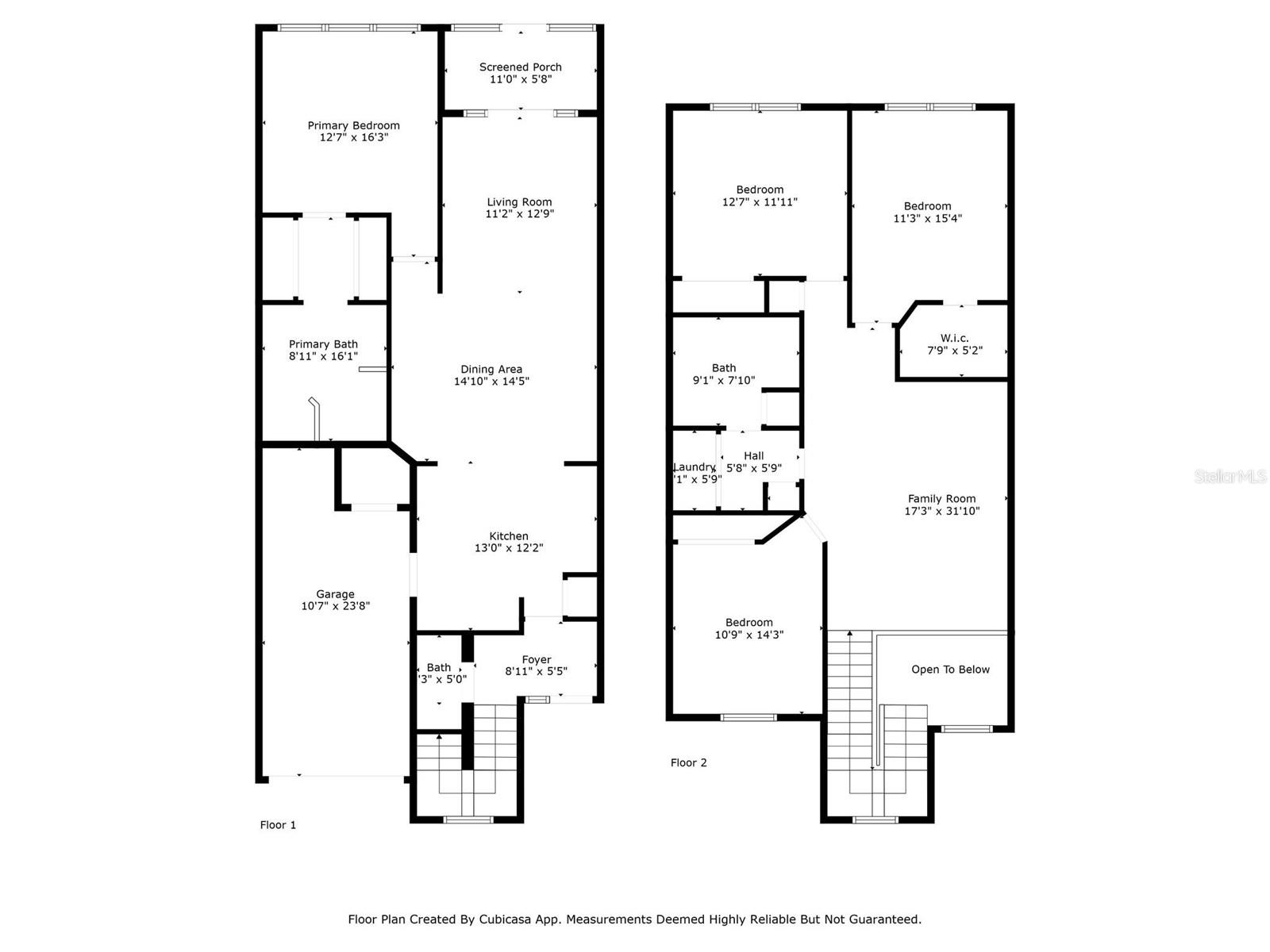 558 S TERRACE SPRING DR