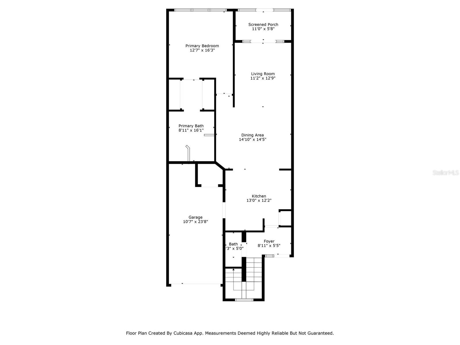 558 S TERRACE SPRING DR