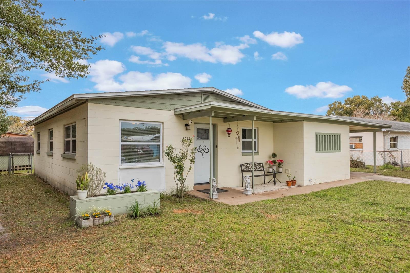 2914 SPRAGUE DR
