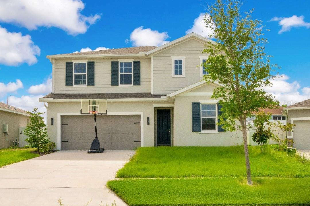 332 BOW LN