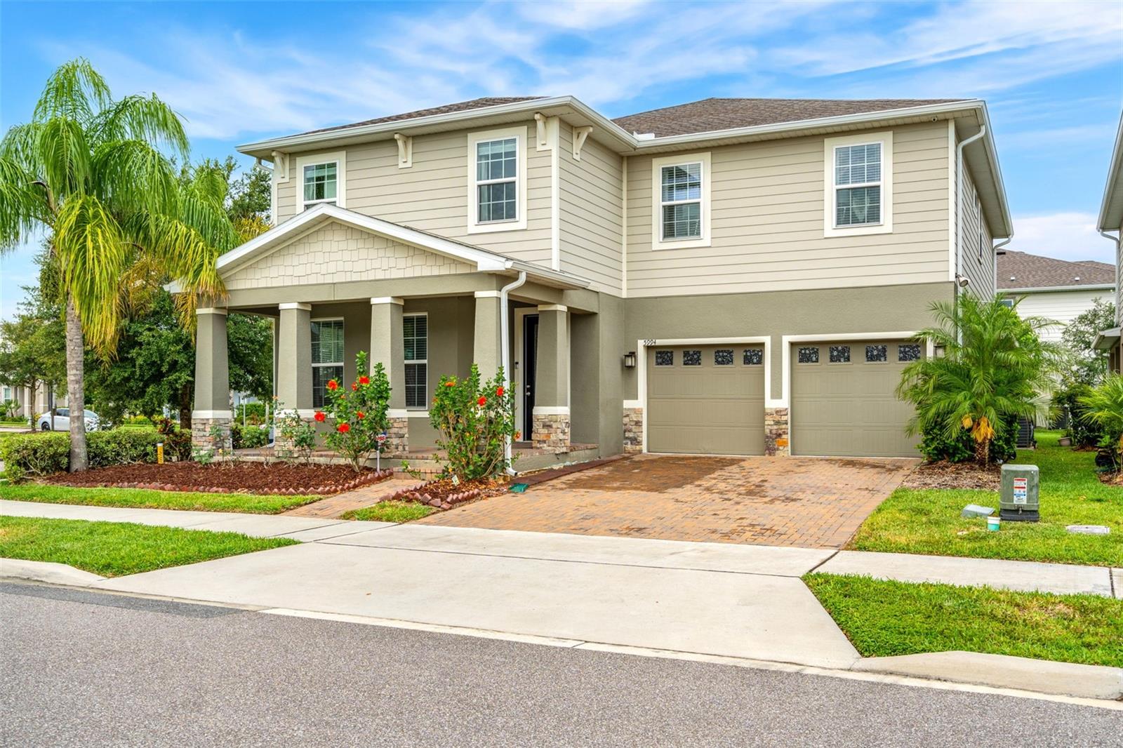 5994 PAINTED LEAF DR