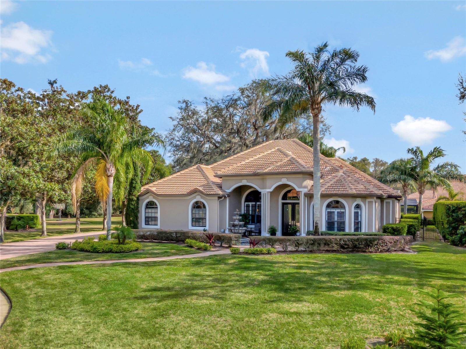 8585 CYPRESS RIDGE CT