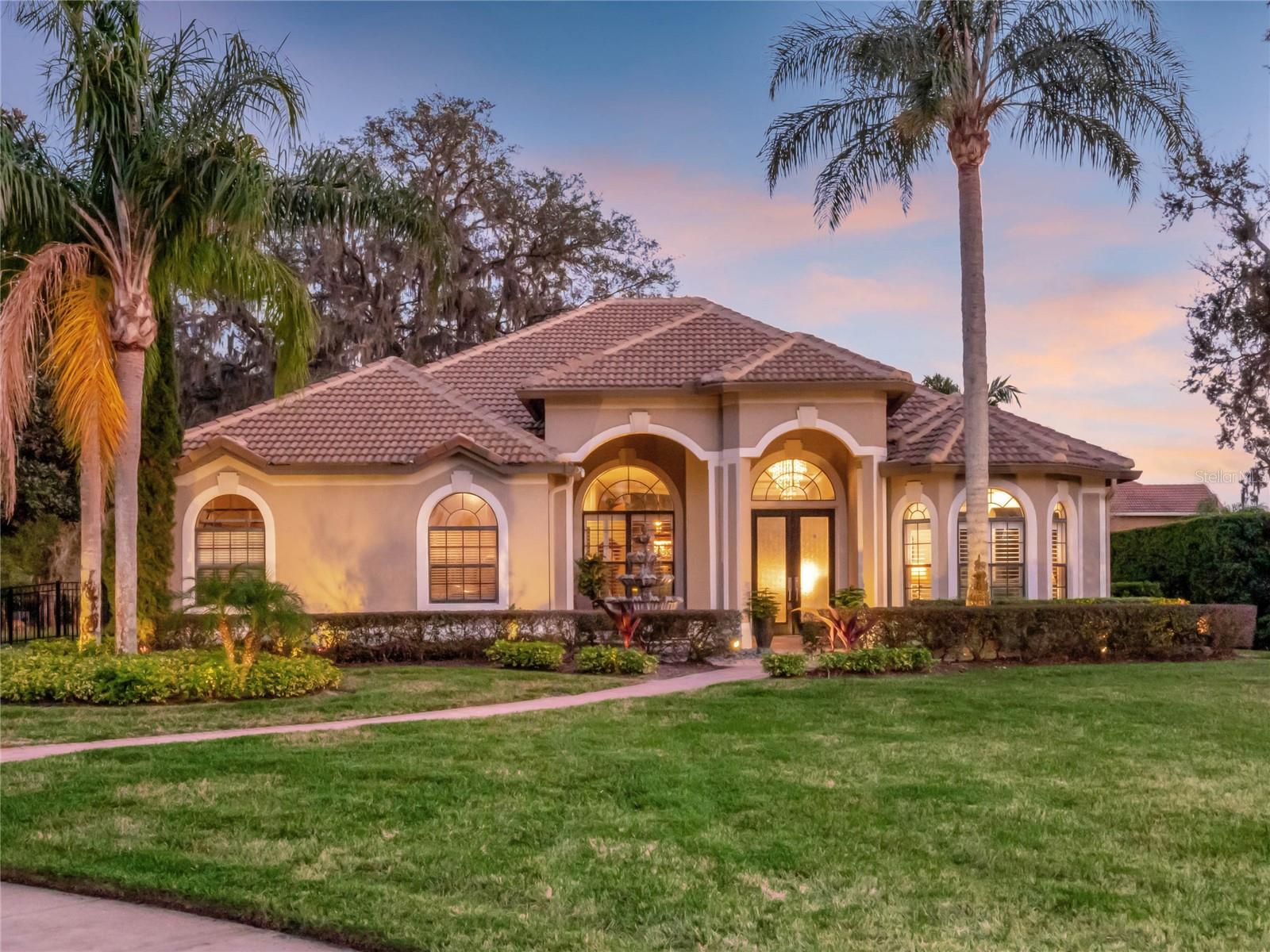 8585 CYPRESS RIDGE CT