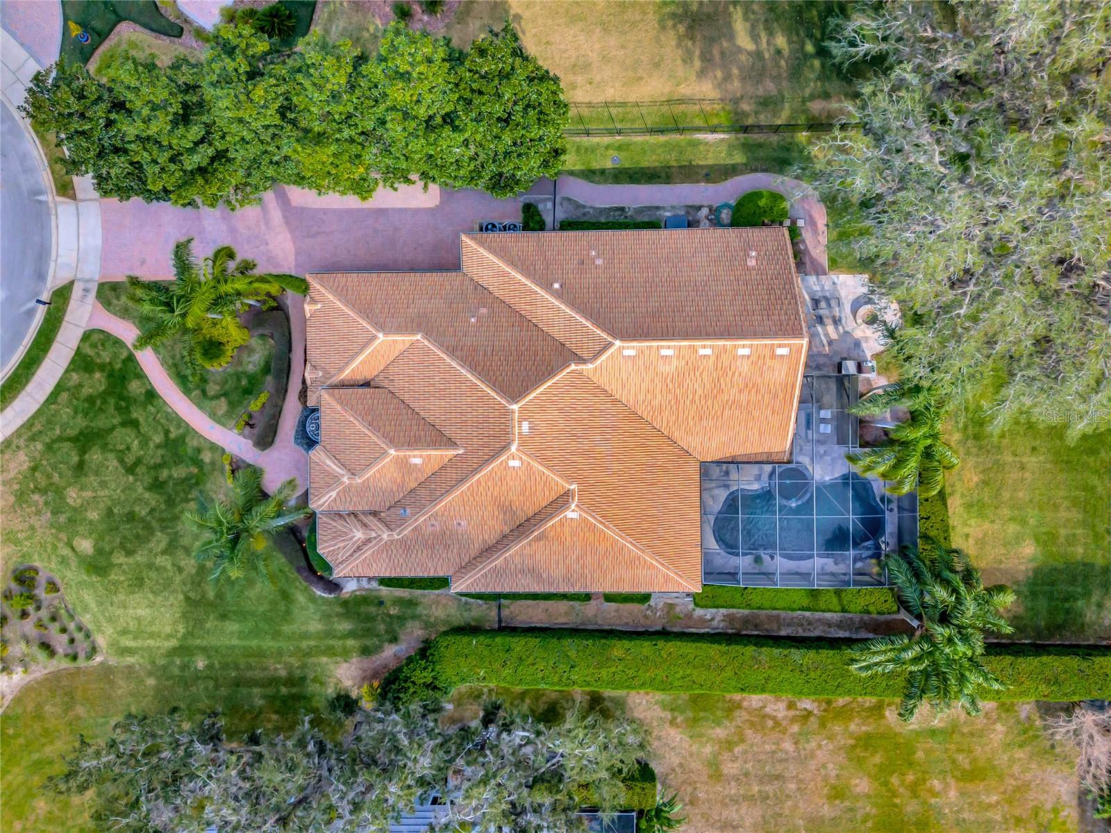 8585 CYPRESS RIDGE CT