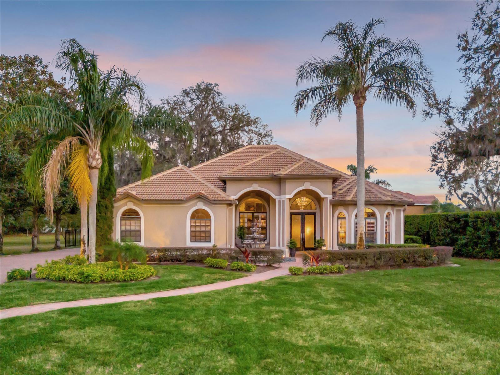 8585 CYPRESS RIDGE CT
