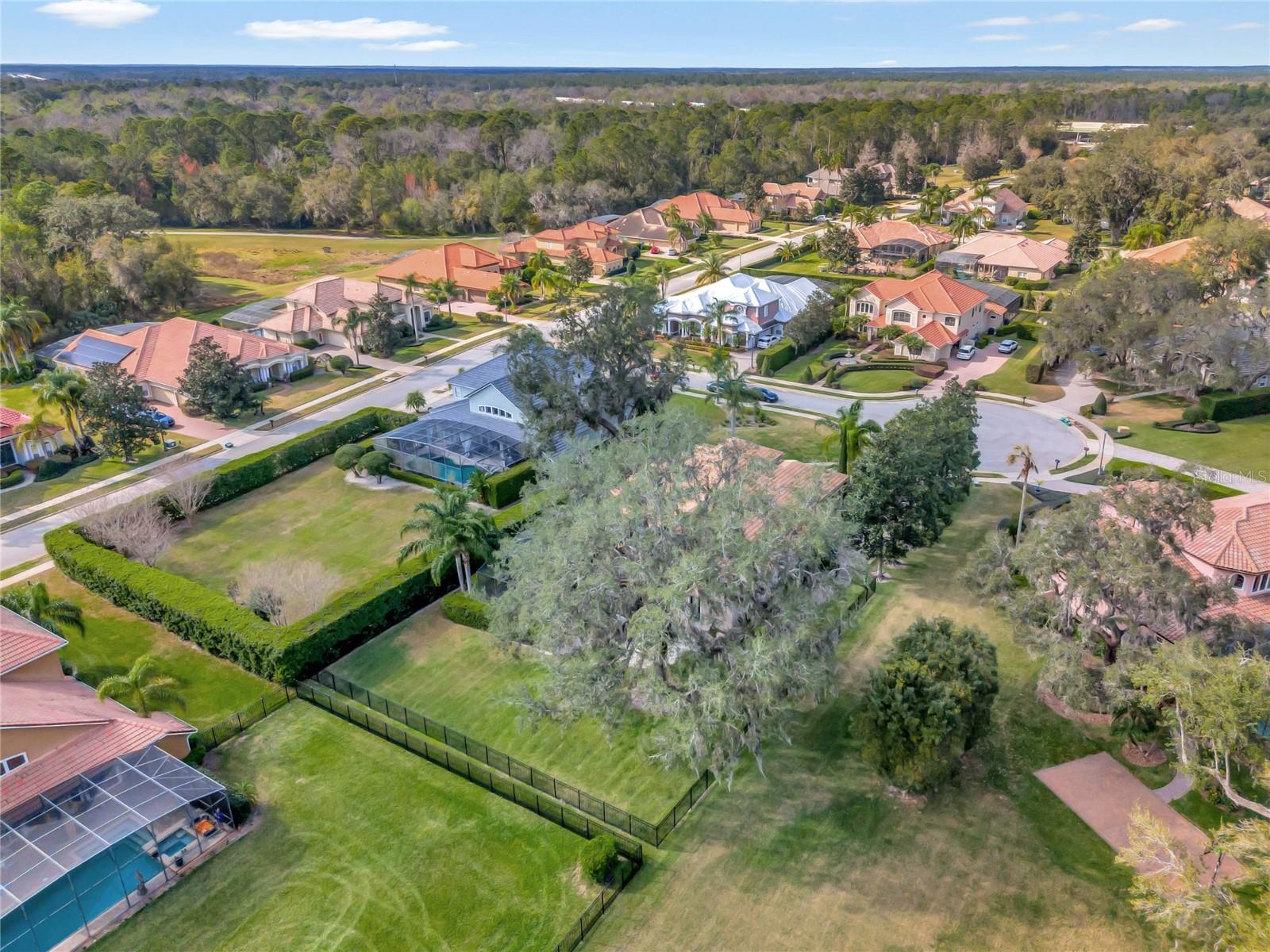 8585 CYPRESS RIDGE CT