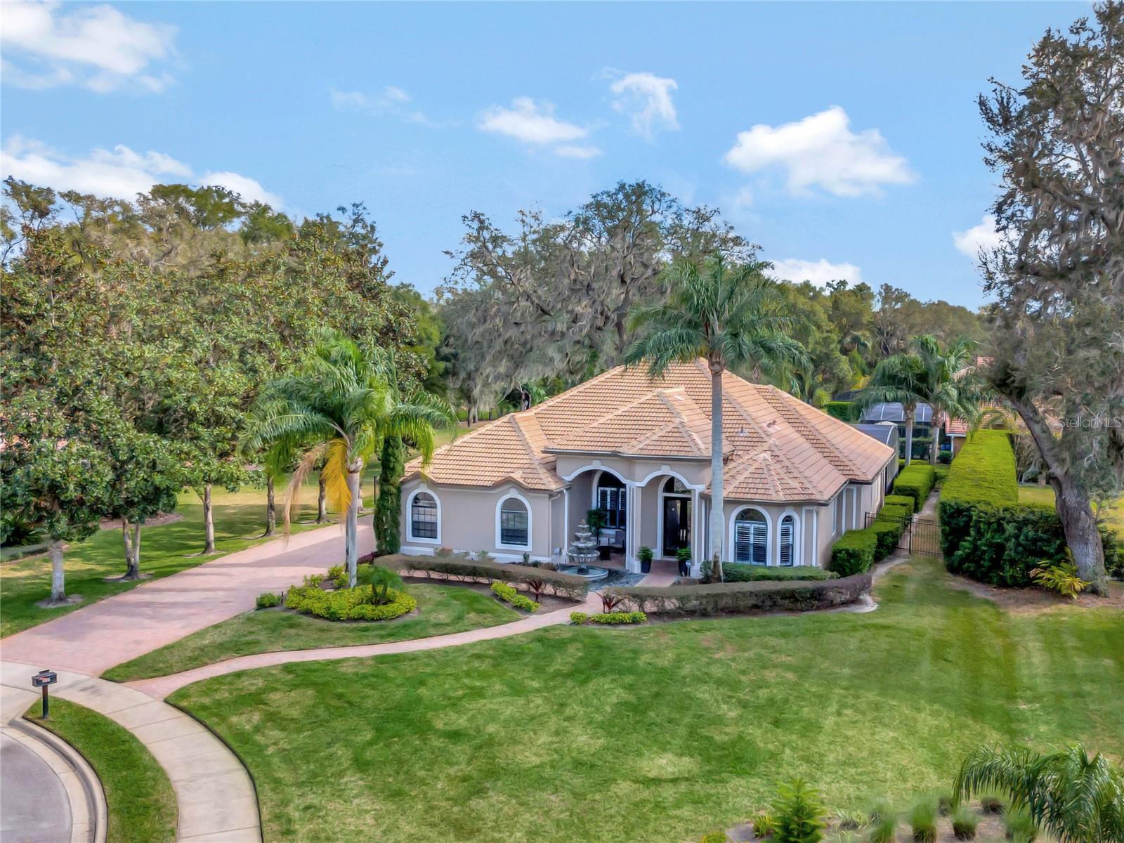 8585 CYPRESS RIDGE CT