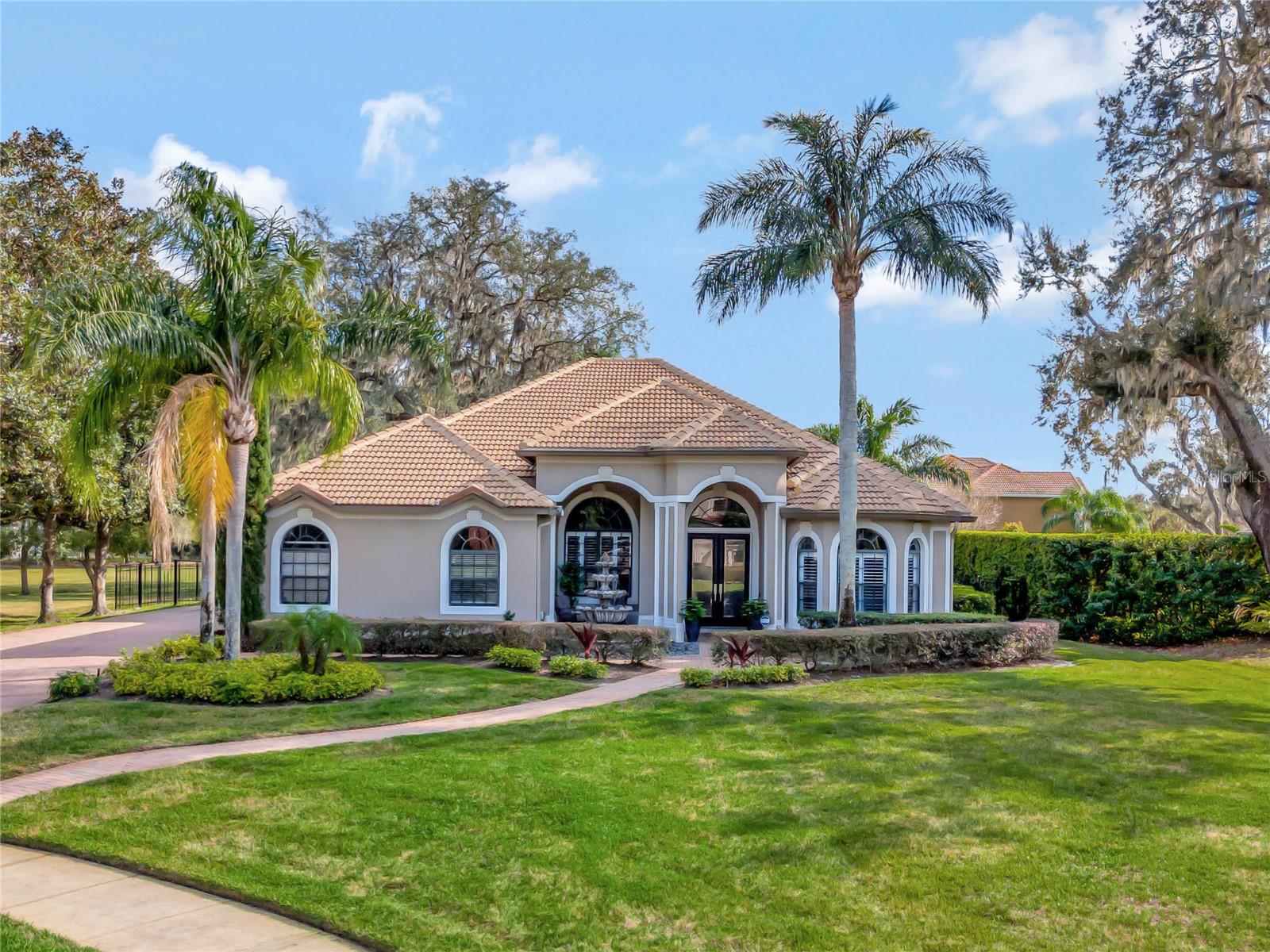 8585 CYPRESS RIDGE CT
