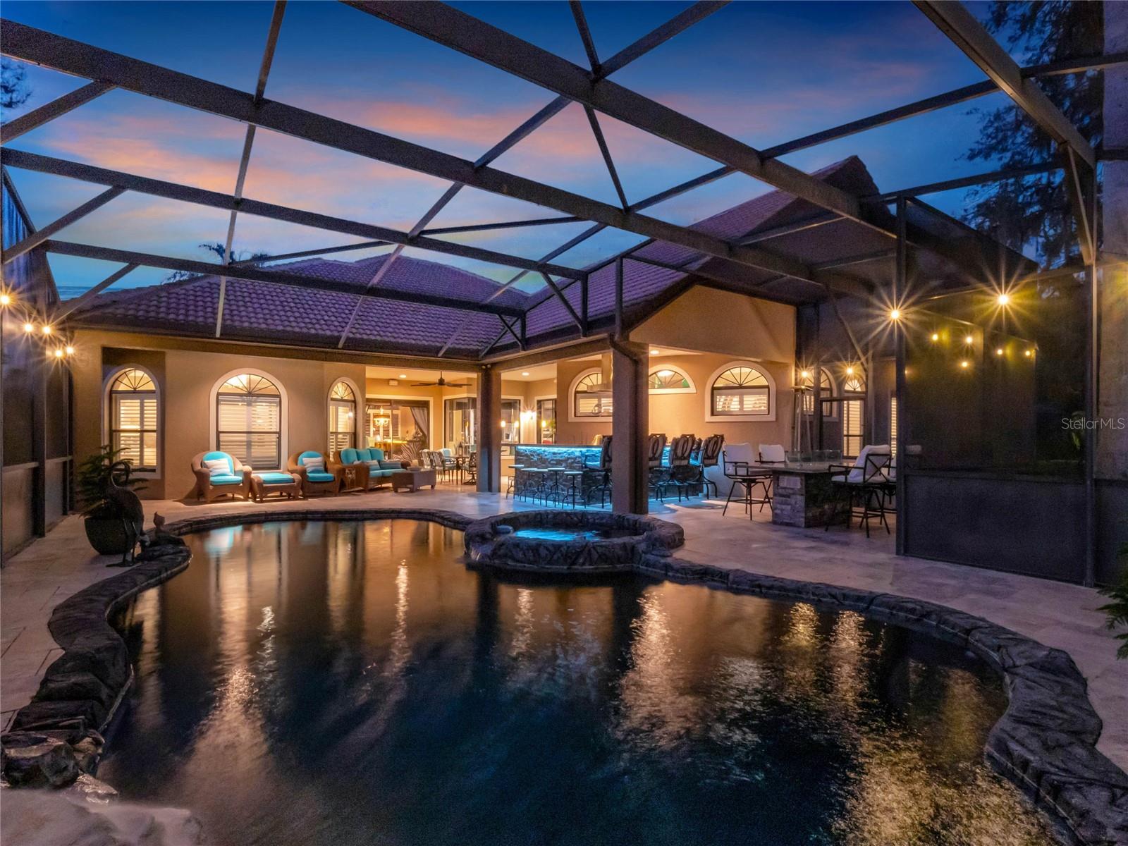 8585 CYPRESS RIDGE CT
