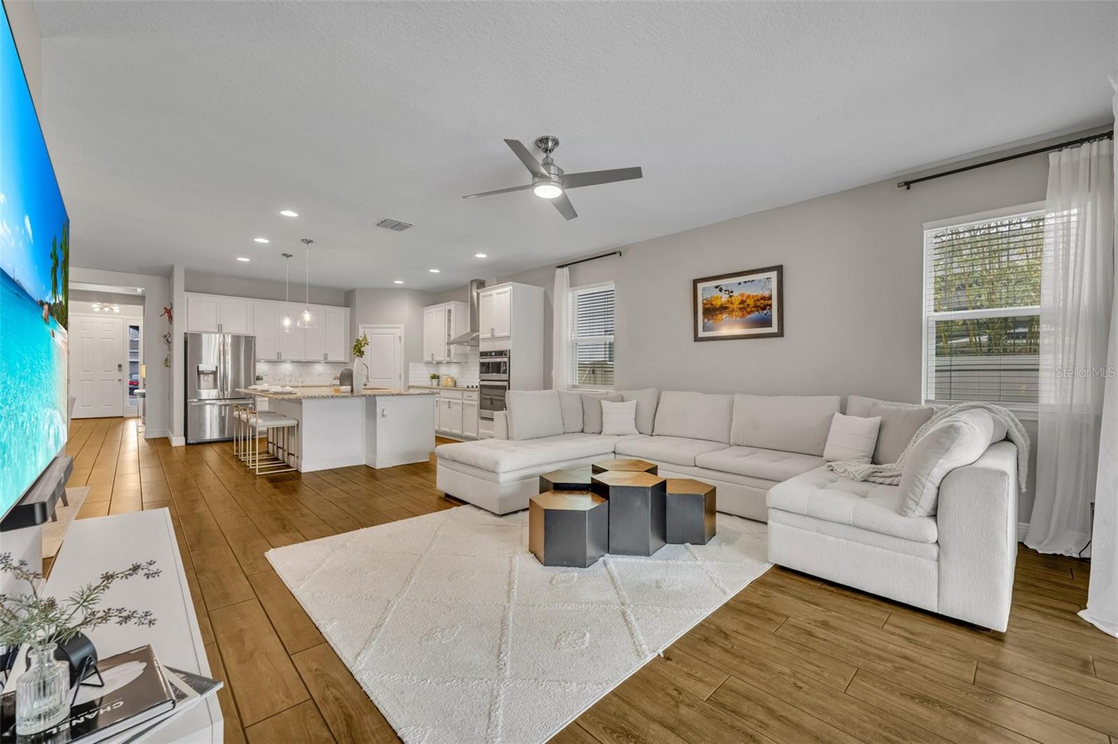 16259 MISTY HILLS AVE