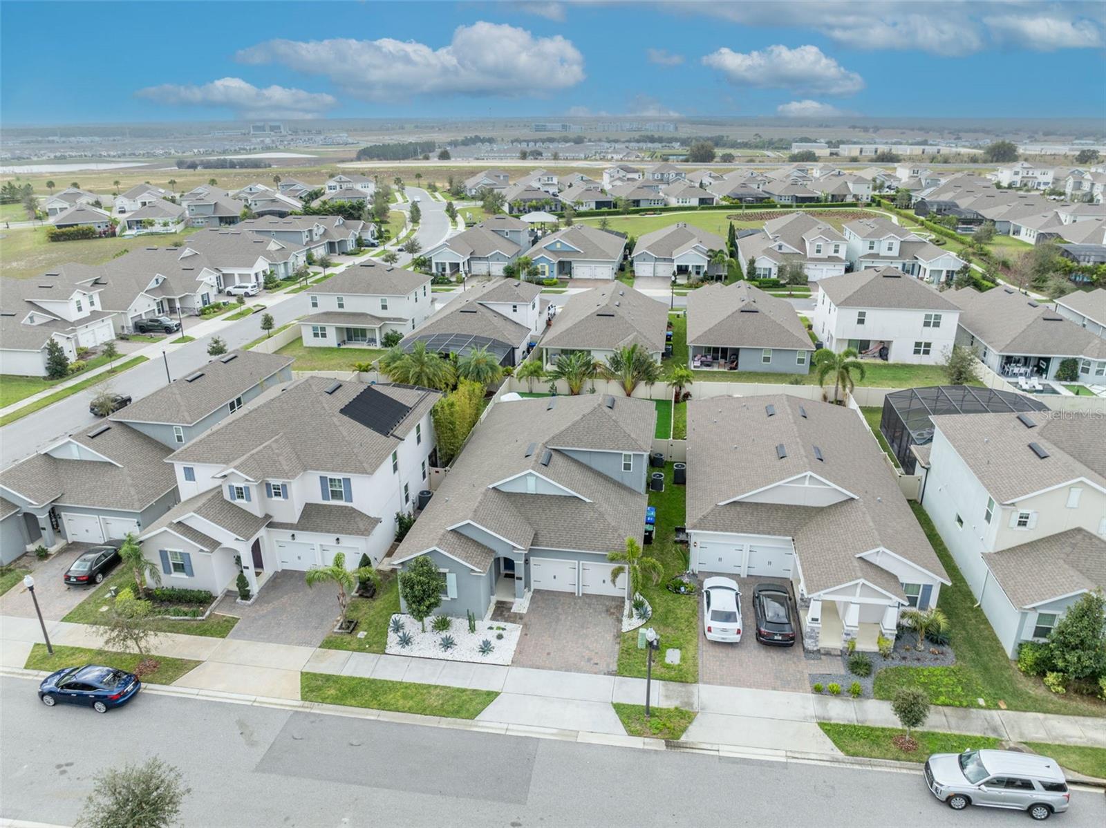 16259 MISTY HILLS AVE