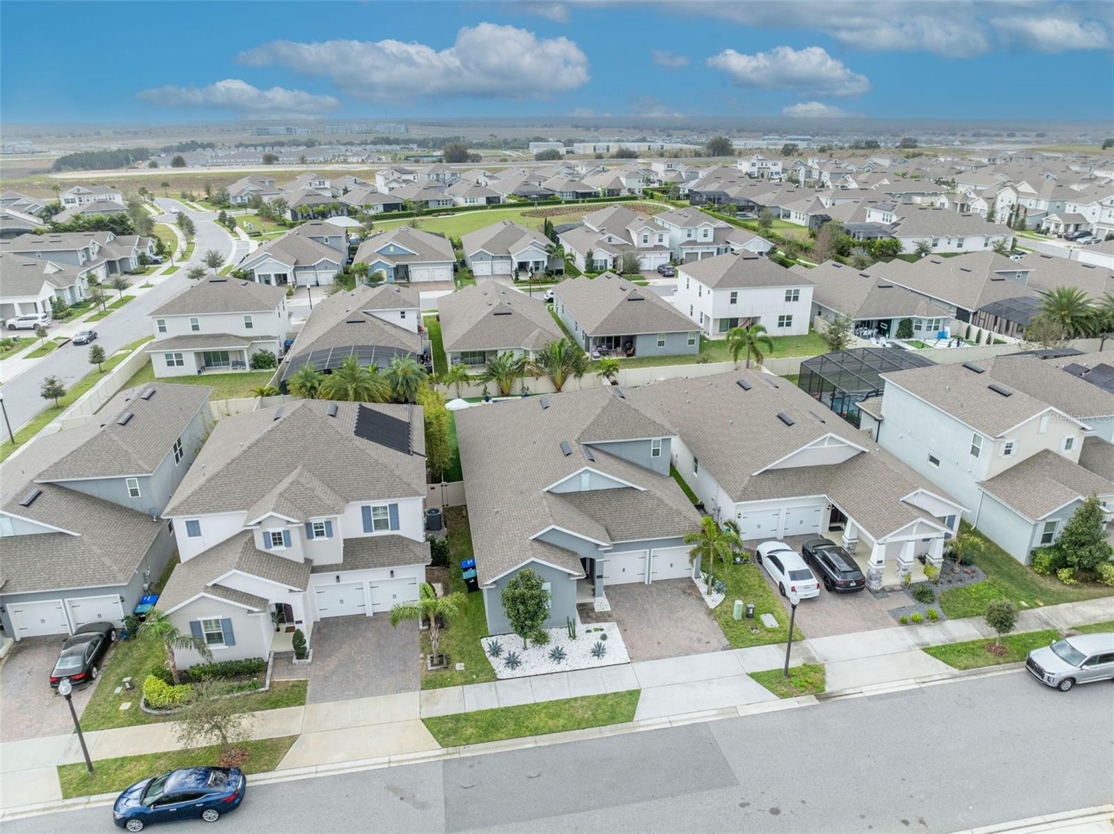 16259 MISTY HILLS AVE