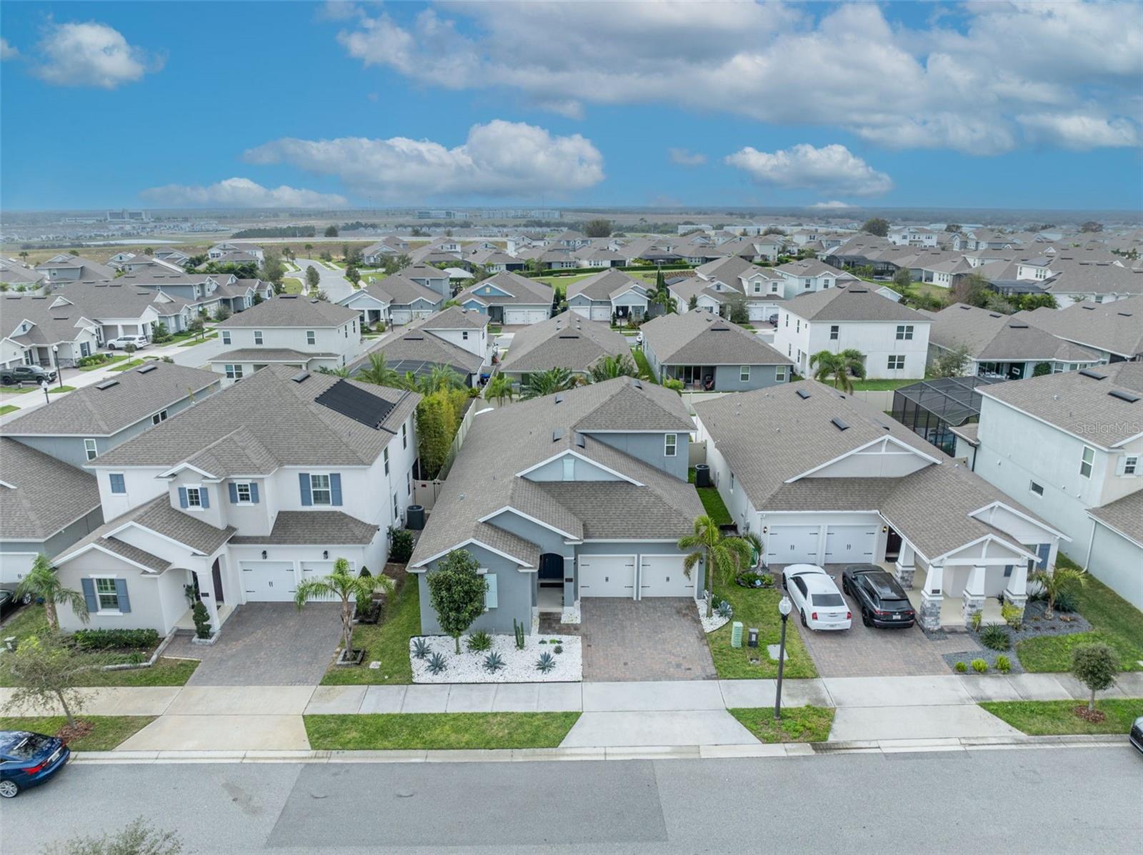 16259 MISTY HILLS AVE