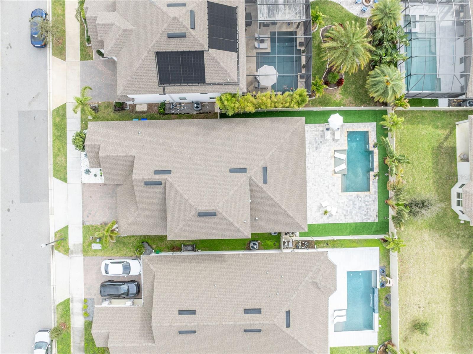 16259 MISTY HILLS AVE