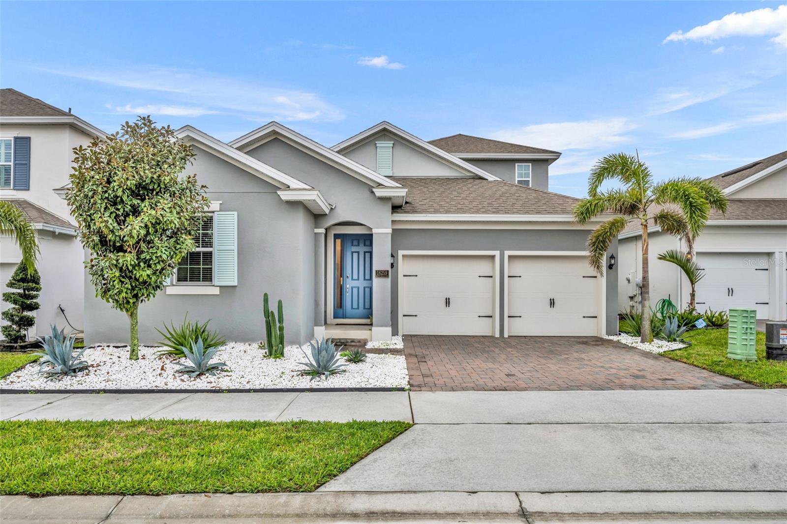 16259 MISTY HILLS AVE