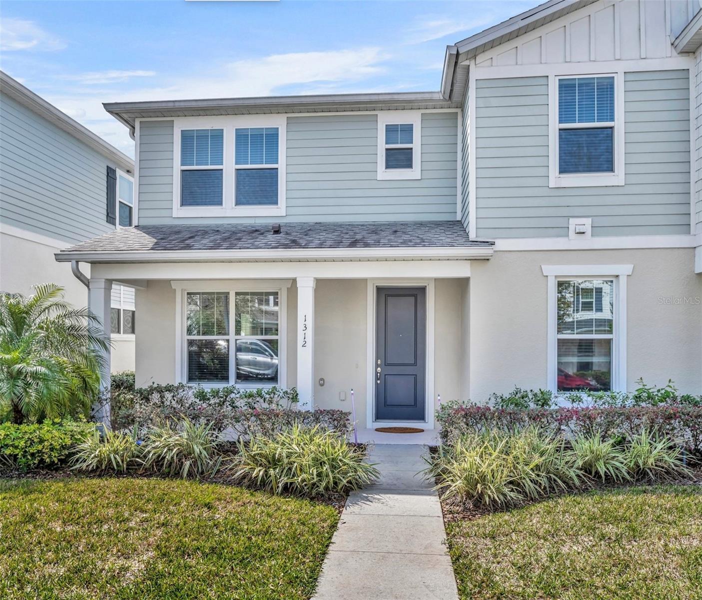 1312 PAINTED BUNTING AVE